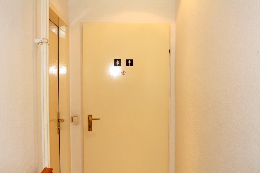 Ostello Pension Central Hostel Berlin