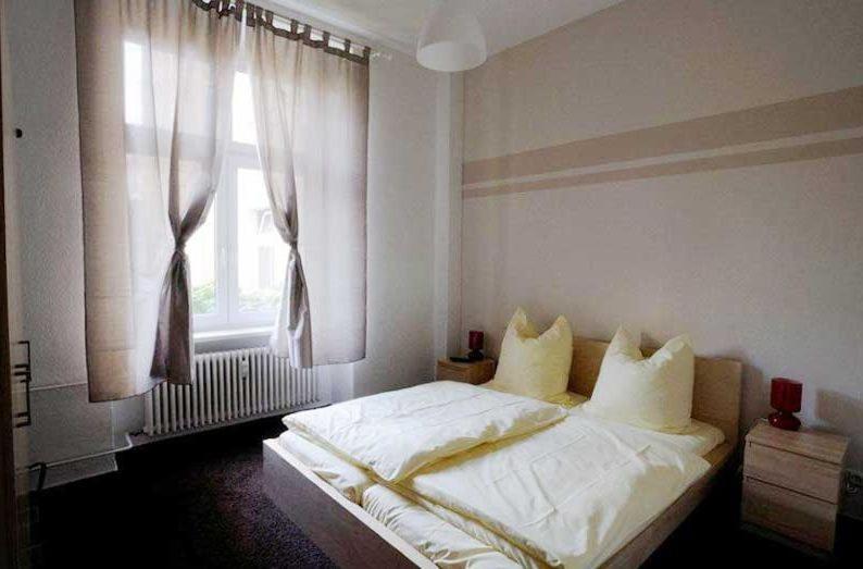 Ostello Pension Central Hostel Berlin *